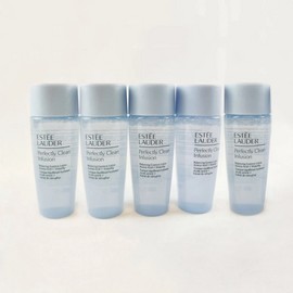 Estée Lauder Lot 10x Estee Lauder Perfectly Clean Infusion  Lotion Toner 1oz / 30ml ea= 300ml