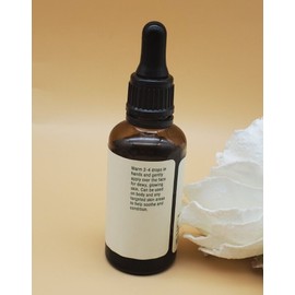 Josie Maran Skin Dope Organic Glow Oil 50% Argan Oil 1.7 fl Not Sealed