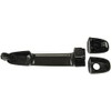 Dorman 81309 Front Exterior Door Handle Compatible with Select Models,