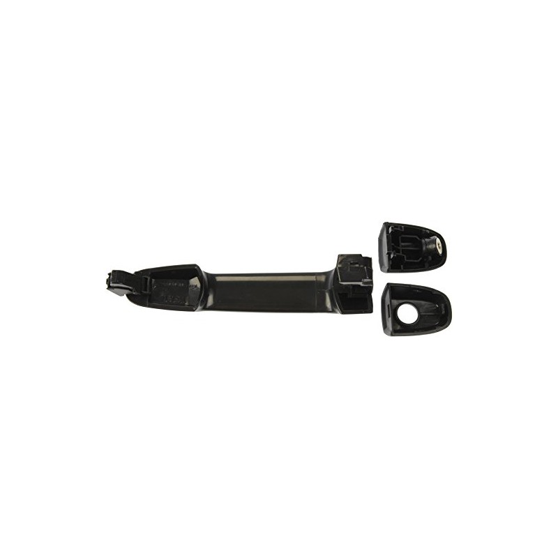Dorman 81309 Front Exterior Door Handle Compatible with Select Models,