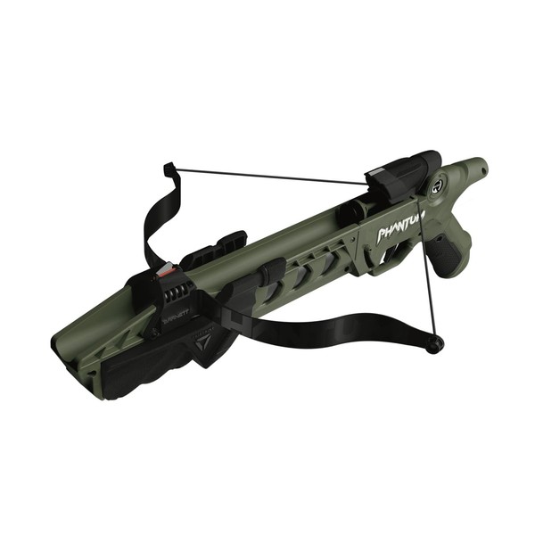 BARNETT Phantum Series Suction Crossbow, Pump Action Suction Dart Crossbow