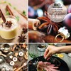 50 g organic star anise whole, intense in smell and