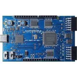 Altera MAX V CPLD Development Board - UnoProLogic