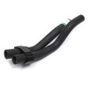Atlantic British Ltd. Heater Hose PCH500040 in and Out Pair,