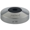 Concept-Art Classic Tamper Base 58 mm Stainless Steel
