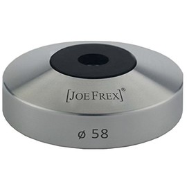 Concept-Art Classic Tamper Base 58 mm Stainless Steel
