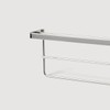 JAJU 간편 부착 스테인리스 다용도 걸이 J73N901163200 Easy Attach Stainless