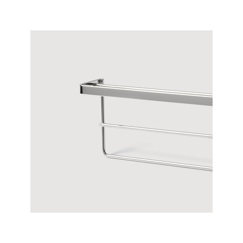 JAJU 간편 부착 스테인리스 다용도 걸이 J73N901163200 Easy Attach Stainless