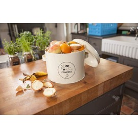 Esschert Design C2071 Composter Tin, Metal