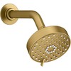 AWAKEN® G110MF SHOWERHEAD, 1.75GPM
