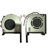 New Replacement CPU+GPU Cooling Fans for ASUS TUF Gaming(2020) FX505D