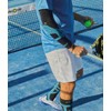 Tennis Arm Compression Tape Arm Sleeve Bandage SM Left Handed