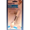 Babyking Safety Feeding Spoon Dishwasher Safe BPA FREE #BK87200 NEW