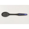 TUPPERWARE Cooking Spoon Mixing Spoon Ready to Use Black Blue