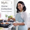Ayesha Curry Kitchenware Ayesha Curry Home Collection Hard Anodized Nonstick