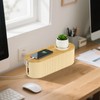 Voency Cable Organizer Box, Cable tidy box,Cable Management Box Made