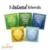 Pukka Herbs Herbal Favourites Tea Collection | Organic | Eco-Friendly