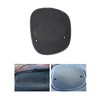 ECOTRIC Driver Dash Speaker Cover Grille Grill Left Compatible With