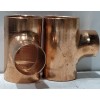 Nibco 2" X 2" X 1-1/2" Nom C Copper DWV