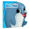 Dolphin (My First Shaped Board Books)