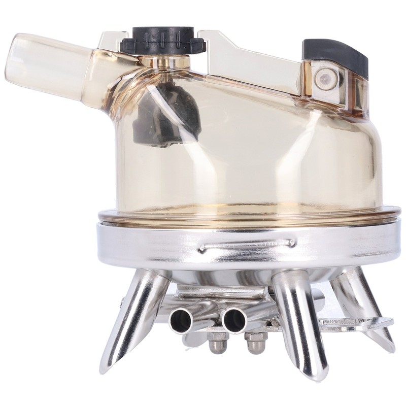 400ml Milk Collector Milk Claw Cluster with Stainless Steel Base