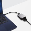 Vrova Usb3.0 To Hdmi / Dvi External Multi Display Adapter