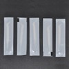dentamin Tooth Picks Box of 500 White Individually Hygienically Packaged