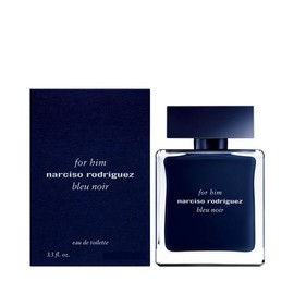 Narcisso Rodriguez For Power Blue Noir EDT 50ml / 나르시소 로드리게즈 포 힘 블루 느와르 EDT 50ml