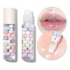 Sheglam Good Times Roll Ball Lip Oil Acabado Glossy Color
