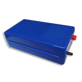 3pc Portable Fish Aquarium Battery Operated Backup Air Pump w/Airstone Airline