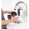 宮本 Industrial Juice Lunar Eclipses Red 400ml Coating Craftsmanship Feather