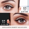 My Amazing Lashes 4D Silk Fiber Mascara for Mature Women