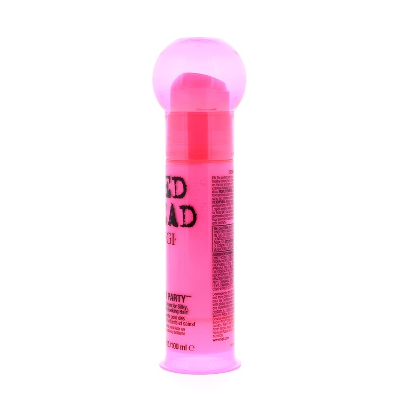 Bed Head After Party Smoothing Cream (Limited Edition) - 100ml
