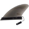 4.7 inches (12 cm) Inflatable SUP Dedicated Center Fin Can
