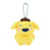 Tamagotchi Uni Sanrio Characters Pompom Pudding x Kuchi Punch, Plunging