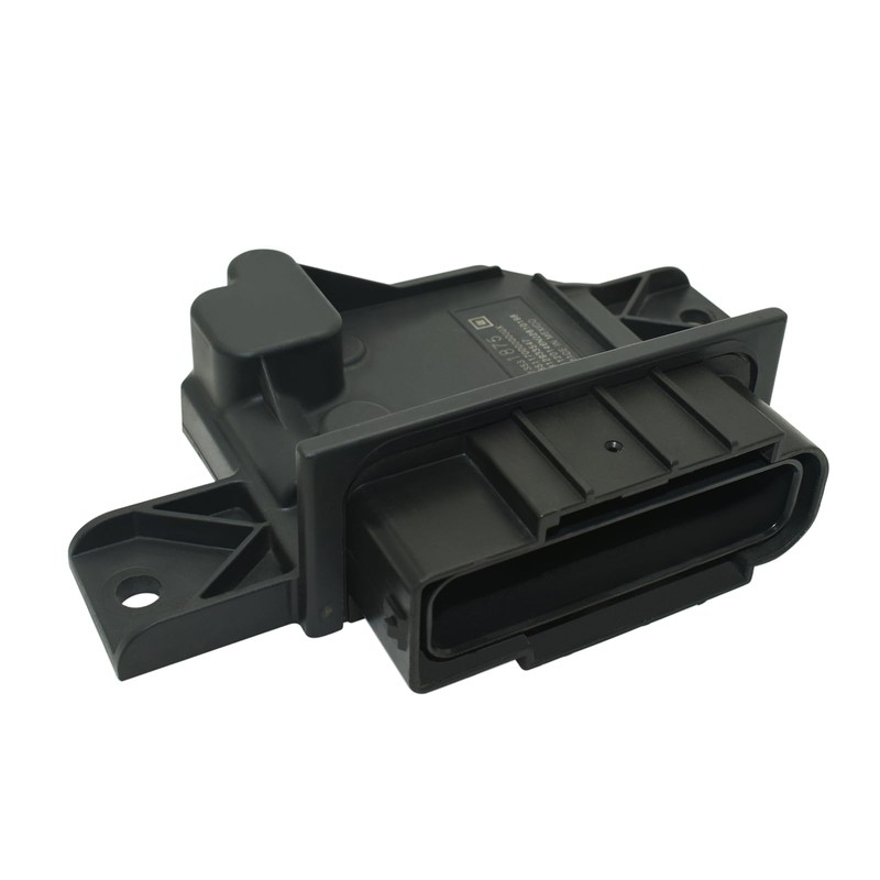 Embellu 13531875 Fuel Pump Control Module Compatible with Chevy Silverado