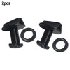 92055-7025 92210-1730 Air Filter Cover Locks replacement Kawasaki FS541V FS600V