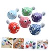 Cabilock Table Stand 6 Chopstick Rest for Puffer Fish Japanese