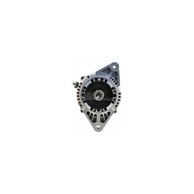 Bbb Industries 13287 Alternator