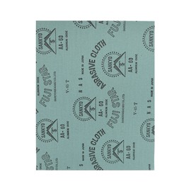 ビッグマン(Bigman) 布ヤスリ #60