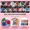 Acrylic Nail Kit with Everything for Beginner with Drill and
