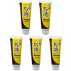 Rossi moisutoeido Horse Oil, Face Wash Whip Foam G