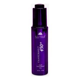Sutra Fahrenheit 450+ Aceite Protector Térmico Para Cabello
