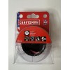 Craftsman ***NEW*** CRAFTSMAN Bi-Metal Non-Arbored Hole Saw Size 2 1/2"
