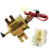 ki_205456 Gas Diesel Inline Low Pressure 12V Universal Fuel Pump
