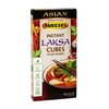 Massel Asian Laksa Cubes - Plant Based, Gluten-Free, 105g x