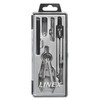 Linex Compass Set