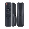 PZL New Replacement Remote Control fit for XuanPad M8-F,for ELEPHAS