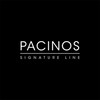 Pacinos Creme Hair Sculpting Wax Cream - Water Soluble Medium