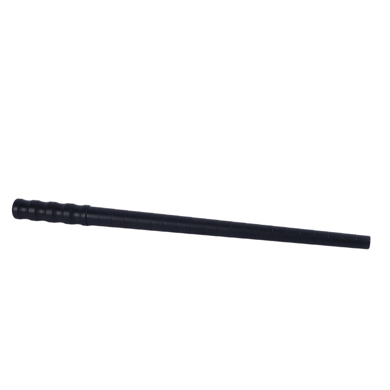 Ring Sizing Mandrel Plastic Nylon 0.56 to 0.84in Diameter Knurled